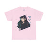 Anime セツレ Graphic Heavy Cotton Tee