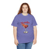 Manhattan Cocktail Unisex Heavy Cotton Tee