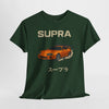Supra Graphic Heavy Cotton Tee