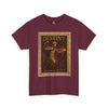 Destiny Angel Unisex Heavy Cotton Tee