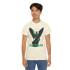 Guardian Angel Unisex Heavy Cotton Tee