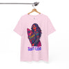 Surf Queen Unisex Heavy Cotton Tee