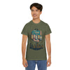 Dream Town Unisex Heavy Cotton Tee