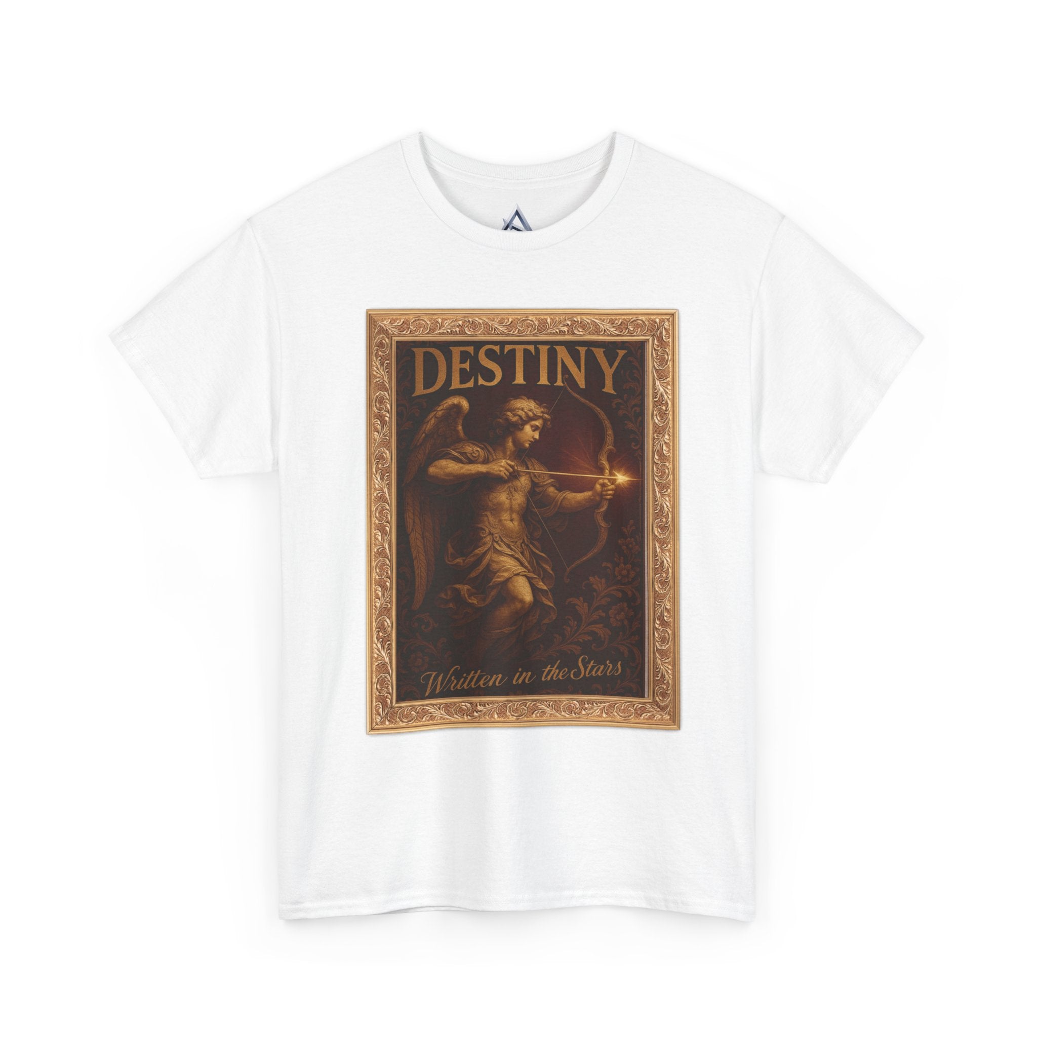 Destiny Angel Unisex Heavy Cotton Tee
