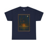 Lux Aeterna Unisex Heavy Cotton Tee