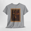 Destiny Angel Unisex Heavy Cotton Tee