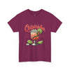Caipirinha Cocktail Unisex Heavy Cotton Tee