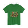 Mythical Horse Creature Unisex Heavy Cotton Tee