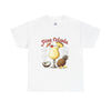 Pina Colada Unisex Heavy Cotton Tee