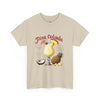 Pina Colada Unisex Heavy Cotton Tee