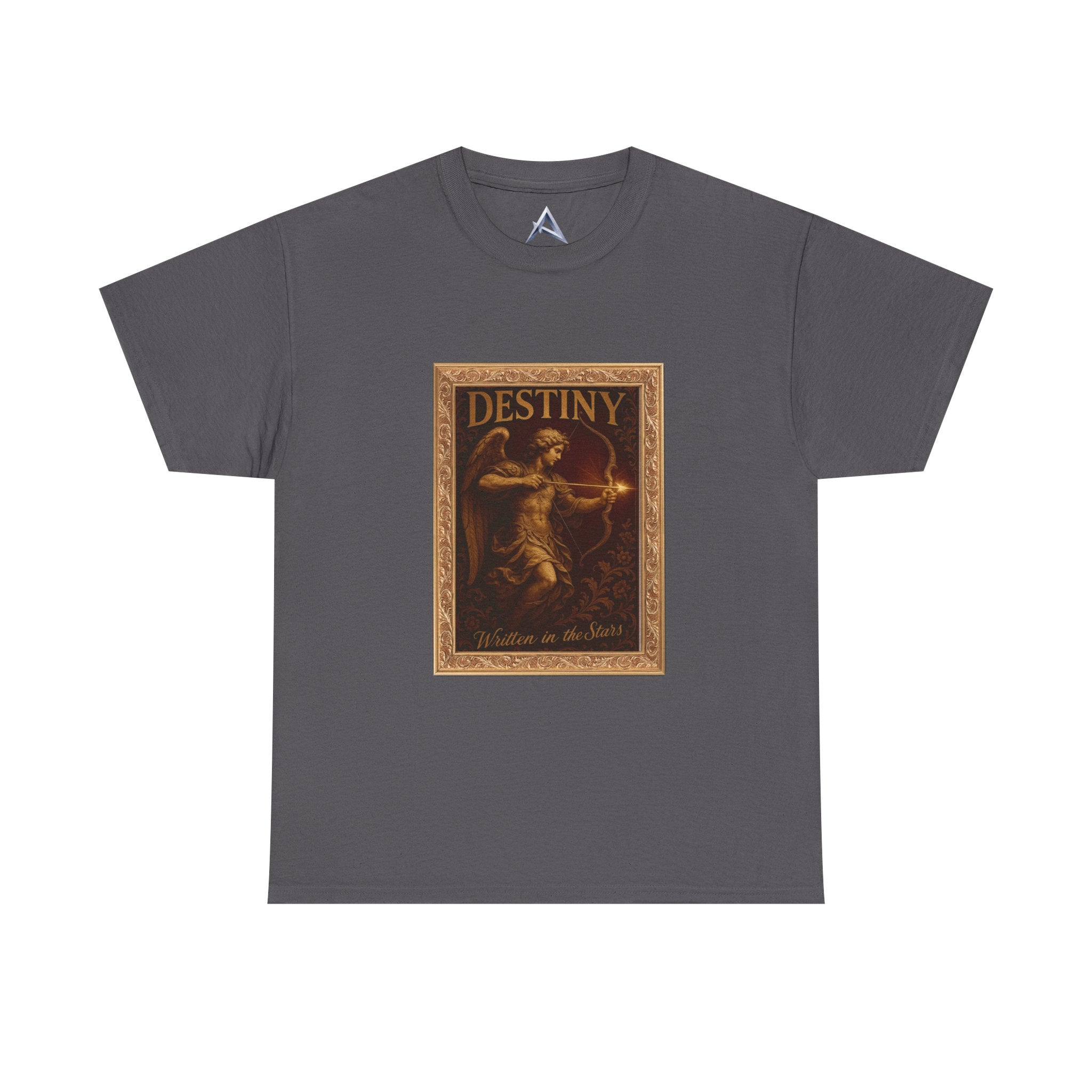 Destiny Angel Unisex Heavy Cotton Tee