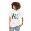 Volt Energy Unisex Heavy Cotton Tee