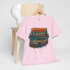 Street Kings Unisex Heavy Cotton Tee