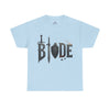 Stylish Blade Graphic Unisex Heavy Cotton Tee
