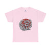 Japanese Dragon Heavy Cotton Tee