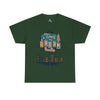 Dream Town Unisex Heavy Cotton Tee