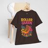 Roller Queen Heavy Cotton Tee