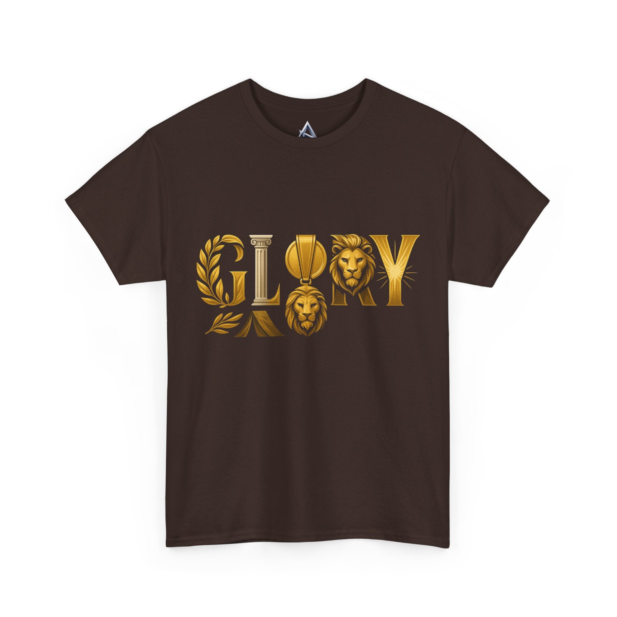 Glory Unisex Heavy Cotton Tee