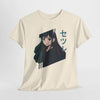 Anime セツレ Graphic Heavy Cotton Tee