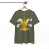 Salvation Angel Unisex Heavy Cotton Tee