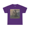 Mystical Castle Unisex Heavy Cotton Tee