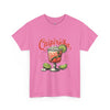 Caipirinha Cocktail Unisex Heavy Cotton Tee