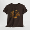 Golden Decay Unisex Heavy Cotton Tee