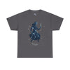 Virgo Zodiac Unisex Heavy Cotton Tee