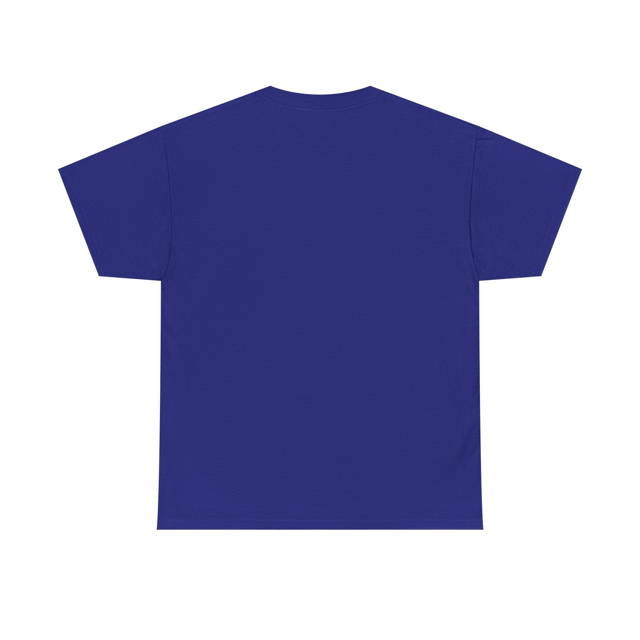 Cosmopolitan Cocktail Unisex Heavy Cotton Tee