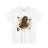Golden Decay Unisex Heavy Cotton Tee