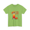 Tequila Cocktail Unisex Heavy Cotton Tee