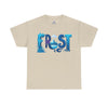 Frost Unisex Heavy Cotton Tee