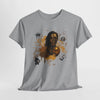Golden Decay Unisex Heavy Cotton Tee
