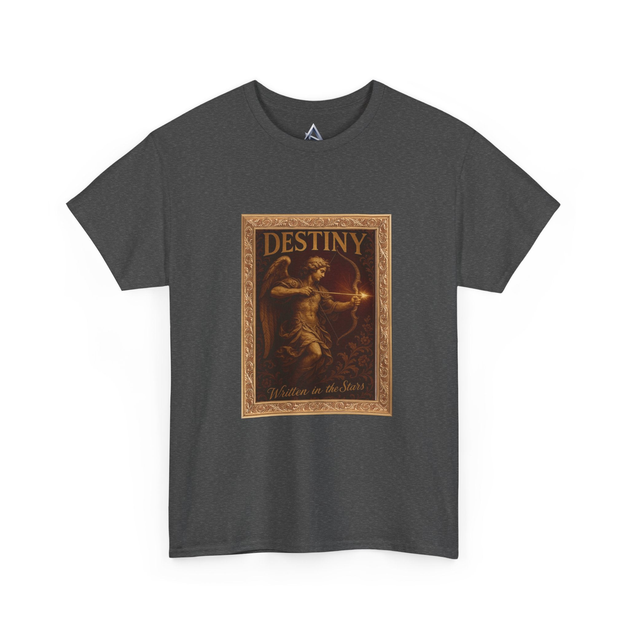 Destiny Angel Unisex Heavy Cotton Tee