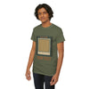 Retro Film Photography Unisex Heavy Cotton Tee