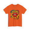 Bite Me Unisex Heavy Cotton Tee