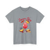 Sigapre Sling Cocktail Unisex Heavy Cotton Tee
