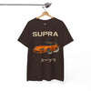 Supra Graphic Heavy Cotton Tee
