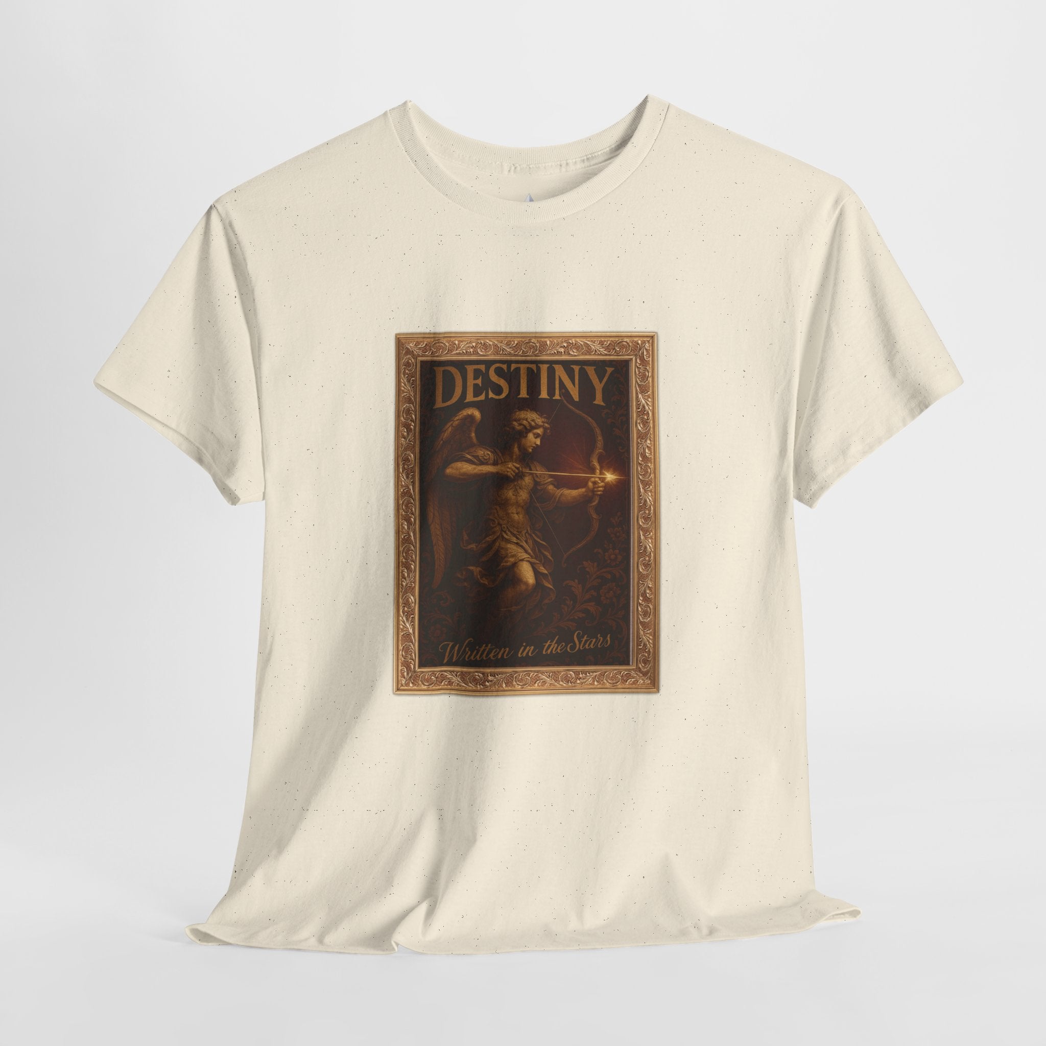 Destiny Angel Unisex Heavy Cotton Tee