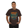 Street Kings Unisex Heavy Cotton Tee