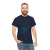 Cozy Unisex Heavy Cotton Tee