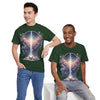 Mindful Unisex Heavy Cotton Tee