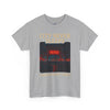 Urban City Night Vibes Unisex Heavy Cotton Tee