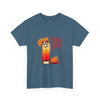 Tequila Cocktail Unisex Heavy Cotton Tee