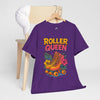 Roller Queen Heavy Cotton Tee