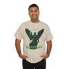 Guardian Angel Unisex Heavy Cotton Tee