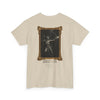 Ambition Angel Unisex Heavy Cotton Tee