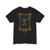Ambition Angel Unisex Heavy Cotton Tee