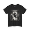 Strength Motivation Unisex Heavy Cotton Tee