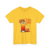 Tequila Cocktail Unisex Heavy Cotton Tee